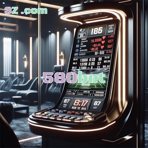 Apostas Inovadoras: Experiência Única no 580 Bet