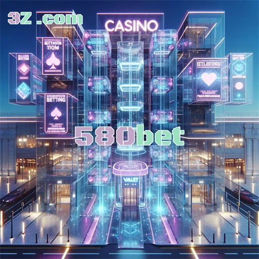 Bônus Irresistíveis que Mantêm Jogadores no 580 Bet
