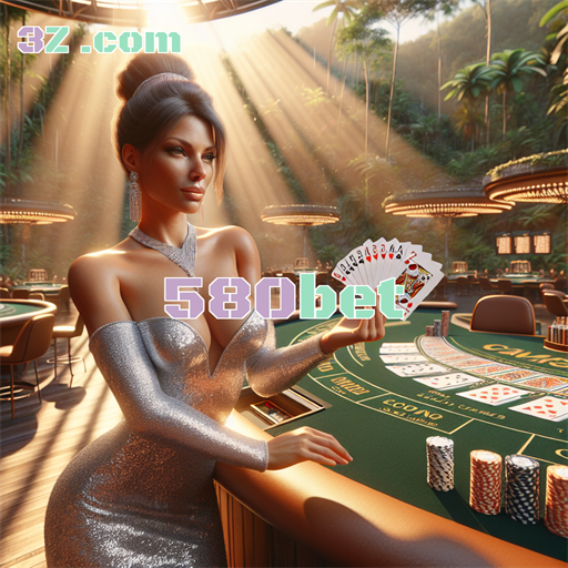Apostas Em Esporte: O Que O 580 Bet Oferece?