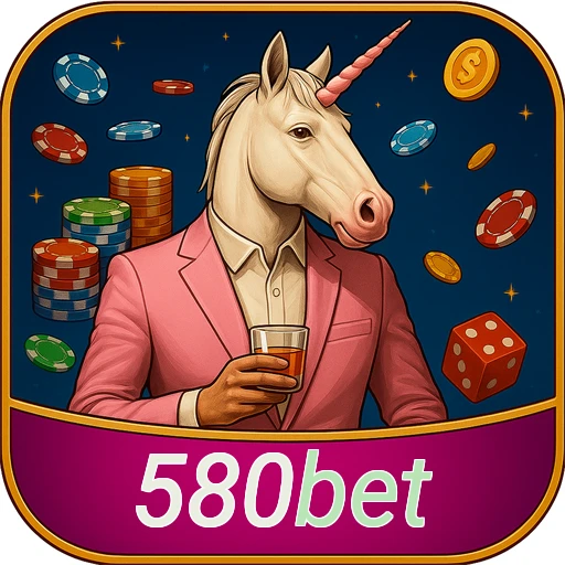 580 bet