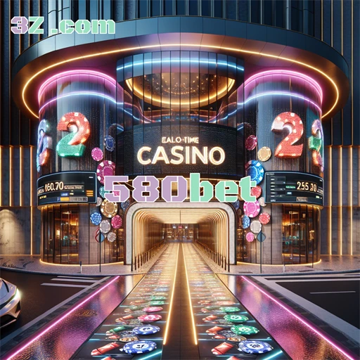 Explore os Jogos Envolventes da 580 Bet Online