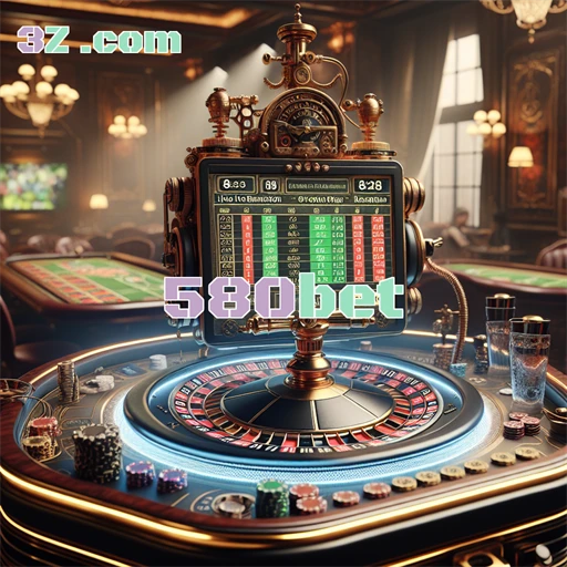 Login Criativo: A Porta de Entrada para 580 bet