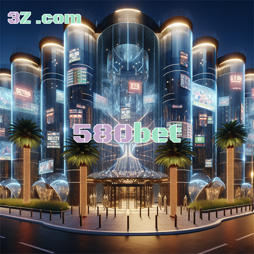 A Plataforma Inovadora da 580 Bet que Encanta Jogadores