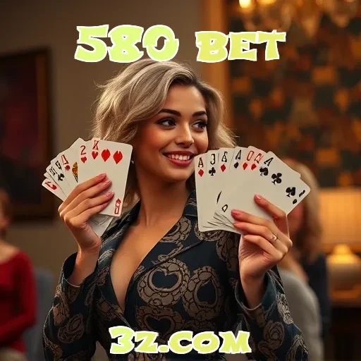 580 bet: Explore os Caça-Níqueis e Abra as Portas da Diversão!